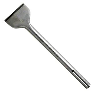 IRWIN® - SDS-Max Shank 3" Wide Scaling Chisel 3 IRWIN® - SDS-Max Shank 3" Wide Scaling Chisel