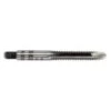 IRWIN® 333322 - Hanson™ 3-Piece 1/2"-13 UNC SAE HSS Right-Hand Ground Thread Spiral Point Tap