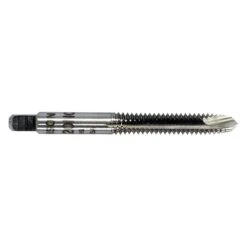IRWIN® 333322 - Hanson™ 3-Piece 1/2"-13 UNC SAE HSS Right-Hand Ground Thread Spiral Point Tap