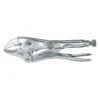 IRWIN® - 10" Metal Handle Curved Jaws Locking Pliers -Irwin 4933576