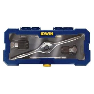IRWIN® - Hanson™ 7-Piece Performance Threading System Drive Tool Kit 4 IRWIN® - Hanson™ 7-Piece Performance Threading System Drive Tool Kit - Image 2