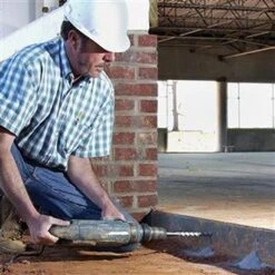 IRWIN® 4935443 - SpeedHammer Power™ SDS-Plus Shank 1/2" Carbide Tipped Masonry Drill Bit -Irwin 4935443 3