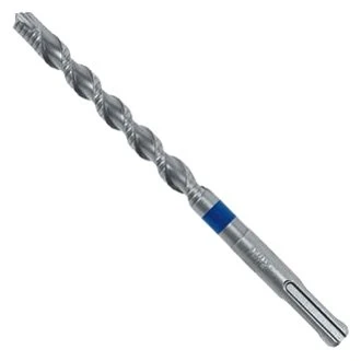 IRWIN® 4935449 - SpeedHammer Power™ SDS-Plus Shank 3/16" Carbide Tipped Masonry Drill Bit 3 IRWIN® 4935449 - SpeedHammer Power™ SDS-Plus Shank 3/16" Carbide Tipped Masonry Drill Bit