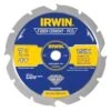 IRWIN® 4935473 - 7-1/4" 4T FTG Circular Saw Blade
