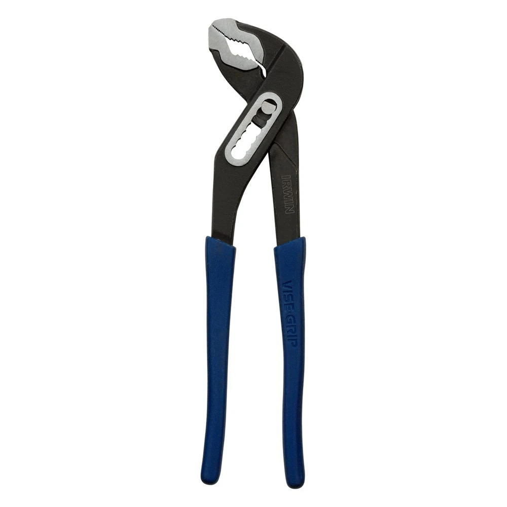 IRWIN® - Vise-Grip™ V-Jaws Dipped Handle Tongue & Groove Pliers 4 IRWIN® - Vise-Grip™ V-Jaws Dipped Handle Tongue & Groove Pliers - Image 2