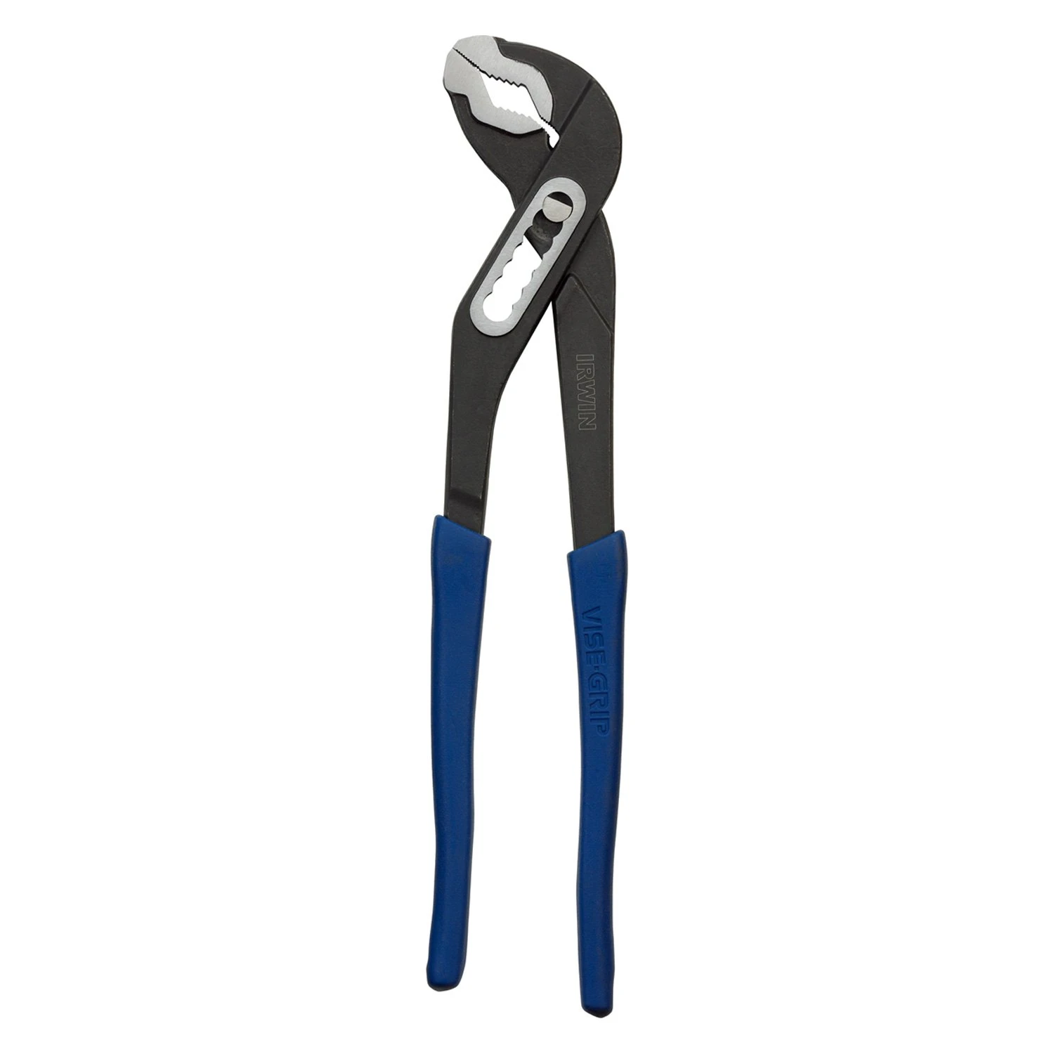 IRWIN® - Vise-Grip™ V-Jaws Dipped Handle Tongue & Groove Pliers 5 IRWIN® - Vise-Grip™ V-Jaws Dipped Handle Tongue & Groove Pliers - Image 3