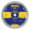 IRWIN® 4935555 - 7-1/4" 48T Carbide ATB Circular Saw Blade
