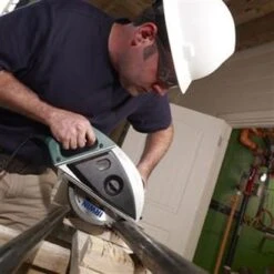 IRWIN® 4935555 - 7-1/4" 48T Carbide ATB Circular Saw Blade -Irwin 4935555 3