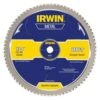 IRWIN® 4935561 - 10" 80T Carbide ATB Circular Saw Blade 2 IRWIN® 4935561 - 10" 80T Carbide ATB Circular Saw Blade -Irwin 4935561