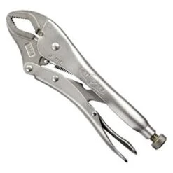 IRWIN® 4935579 - Vise-Grip™ The Original™ 5" Metal Handle V-Jaws Locking Pliers
