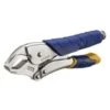 IRWIN® - Vise-Grip™ Fast Release™ Multi-Material Handle V-Jaws Locking Pliers -Irwin 4935581 1