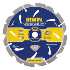 IRWIN® 4935625 - 12" 8T FTG Circular Saw Blade