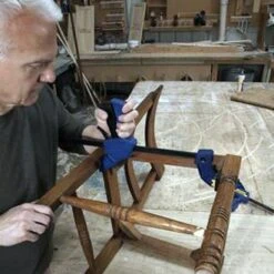 IRWIN® - Quick-Grip™ SL300™ 18" Trigger Bar Clamp 12 IRWIN® - Quick-Grip™ SL300™ 18" Trigger Bar Clamp -Irwin 518qcn 4