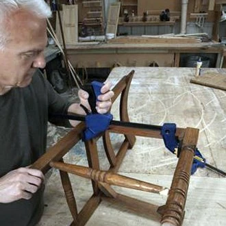 IRWIN® - Quick-Grip™ SL300™ 18" Trigger Bar Clamp 6 IRWIN® - Quick-Grip™ SL300™ 18" Trigger Bar Clamp - Image 4