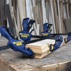 IRWIN® - Quick-Grip™ SL300™ 18" Trigger Bar Clamp 13 IRWIN® - Quick-Grip™ SL300™ 18" Trigger Bar Clamp -Irwin 518qcn 5