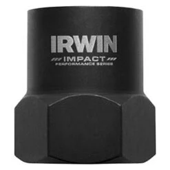 Irwin® 53916 - Hanson™ 1/2" Drive 7/8" Hex Shank Bolt Extractor