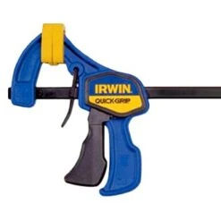 IRWIN® 546 - Quick-Grip™ 6" Trigger Bar Clamp