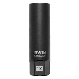Irwin® - Bolt-Grip™ 3/8" Drive 3/8" Deep Hex Shank Bolt Extractor 3 Irwin® - Bolt-Grip™ 3/8" Drive 3/8" Deep Hex Shank Bolt Extractor