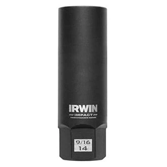 Irwin® 59910 - Bolt-Grip™ 3/8" Drive 5/8" Deep Hex Shank Bolt Extractor 3 Irwin® 59910 - Bolt-Grip™ 3/8" Drive 5/8" Deep Hex Shank Bolt Extractor
