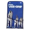 IRWIN® - Vise-Grip™ The Original™ 8-Piece Fixed Pads C-Jaws Locking Pliers Set 1 IRWIN® - Vise-Grip™ The Original™ 8-Piece Fixed Pads C-Jaws Locking Pliers Set -Irwin 8107