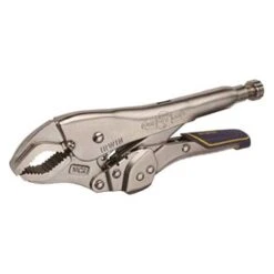 IRWIN® IRHT82573 - Vise-Grip™ New Fast Release™ 10" Multi-Material Handle V-Jaws Locking Pliers