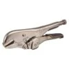 IRWIN® IRHT82576 - Vise-Grip™ Fast Release™ 10" Multi-Material Handle Straight Jaws Locking Pliers -Irwin irht82576