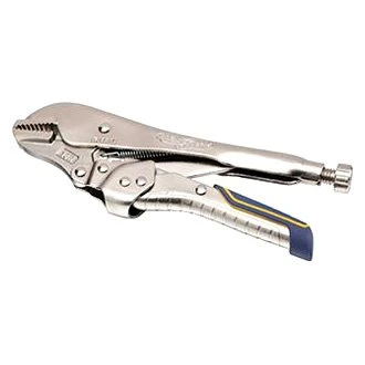IRWIN® IRHT82576 - Vise-Grip™ Fast Release™ 10" Multi-Material Handle Straight Jaws Locking Pliers 5 IRWIN® IRHT82576 - Vise-Grip™ Fast Release™ 10" Multi-Material Handle Straight Jaws Locking Pliers - Image 3