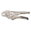 IRWIN® IRHT82580 - Vise-Grip™ New Fast Release™ 7" Multi-Material Handle Curved Jaws Locking Pliers