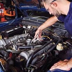 IRWIN® - Vise-Grip™ New Fast Release™ Multi-Material Handle Long Nose Jaws Locking Pliers -Irwin irht82583 5