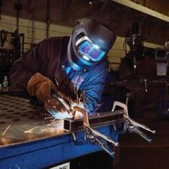 IRWIN® - New Fast Release™ Vise Grip™ Fixed Pads C-Jaws Locking Clamp 11 IRWIN® - New Fast Release™ Vise Grip™ Fixed Pads C-Jaws Locking Clamp -Irwin irht82584 5 1