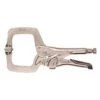 IRWIN® - New Fast Release™ Vise Grip™ Swivel Pads C-Jaws Locking Clamp -Irwin irht82587