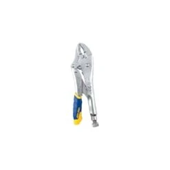 IRWIN® 05T - Fast Release™ 10" Multi-Material Handle Curved Jaws Locking Pliers