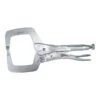 IRWIN® 19 - The Original™ 3-3/8" Fixed Pads C-Jaws Locking Clamp -Irwin vg11r