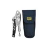 IRWIN® - Vise-Grip™ 5" Metal Handle Curved Jaws Locking Pliers -Irwin vsg 1923460