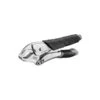 IRWIN® - The Original™ 5" Metal Handle V-Jaws Locking Pliers -Irwin vsg 5cr